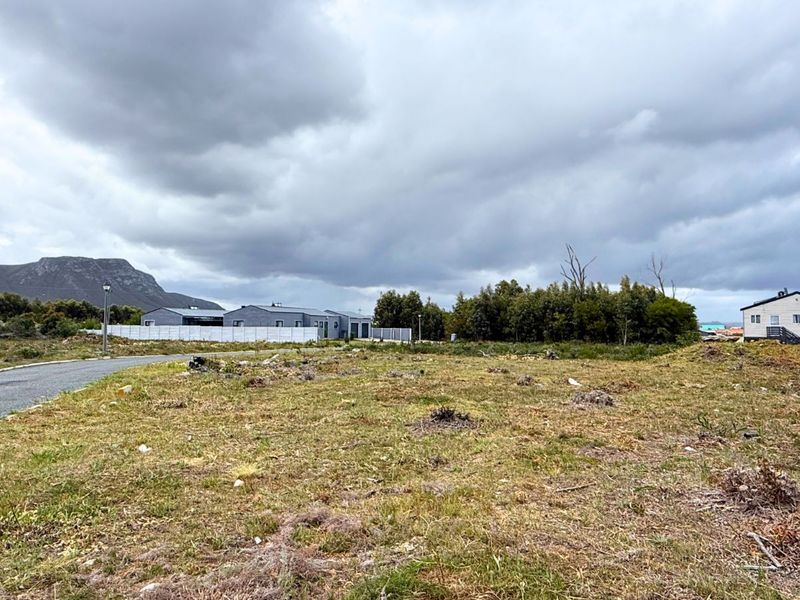 Vacant Land Residential For Sale in Franskraal - Photo 3