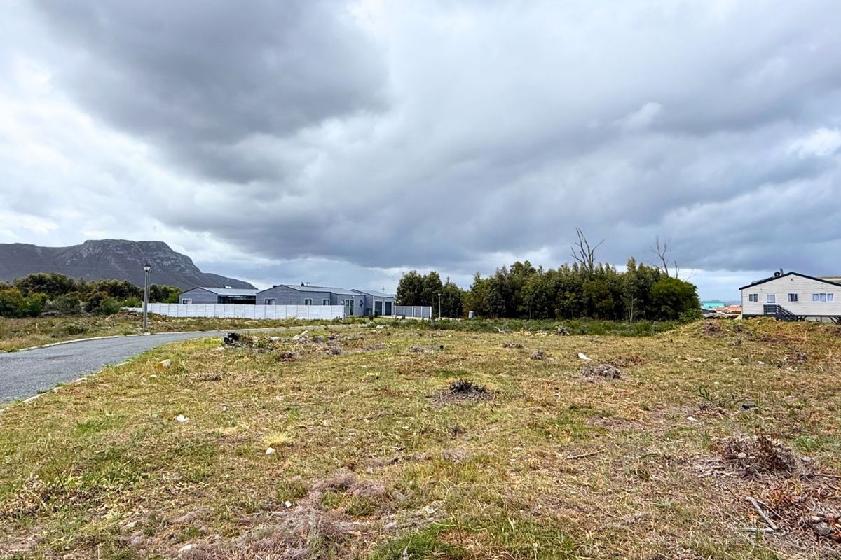 Vacant Land Residential For Sale in Franskraal - Photo 3