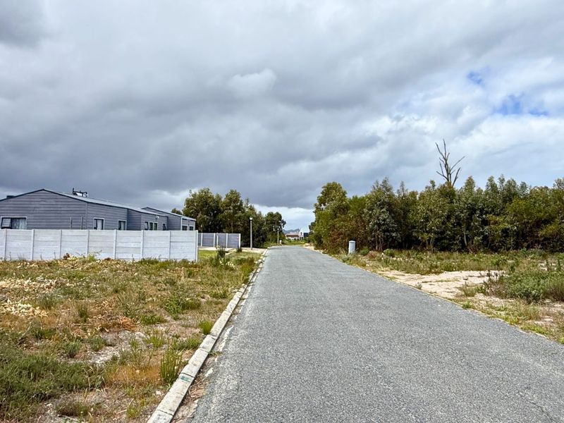 Vacant Land Residential For Sale in Franskraal - Photo 2
