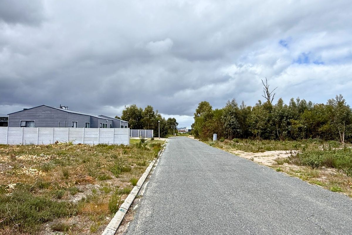 Vacant Land Residential For Sale in Franskraal - Photo 2