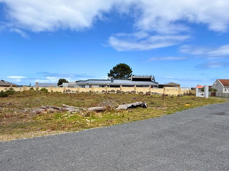 Vacant Land Residential For Sale in Franskraal - Photo 5