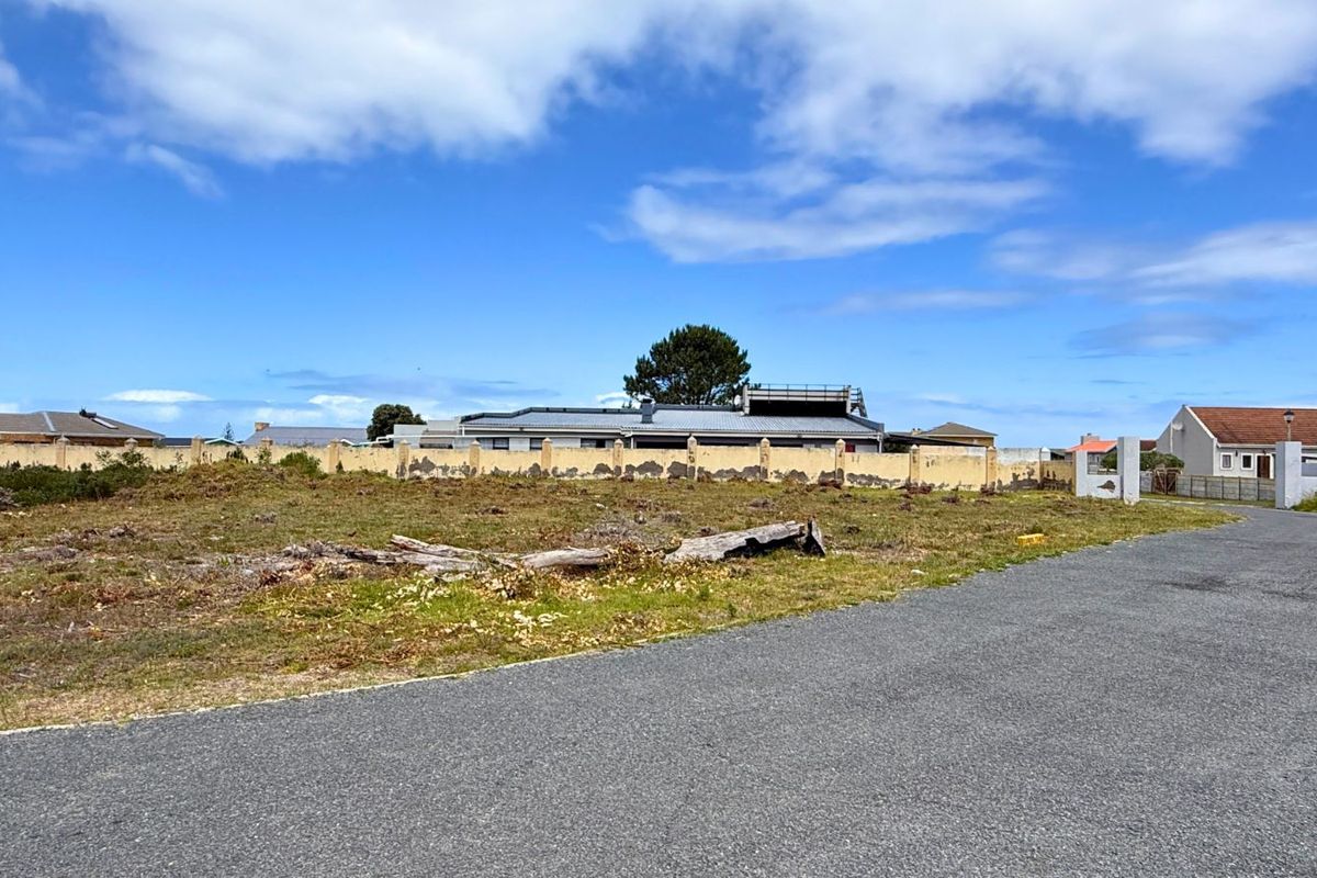 Vacant Land Residential For Sale in Franskraal - Photo 5