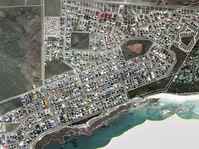 Vacant Land Residential For Sale in Franskraal - Photo 9