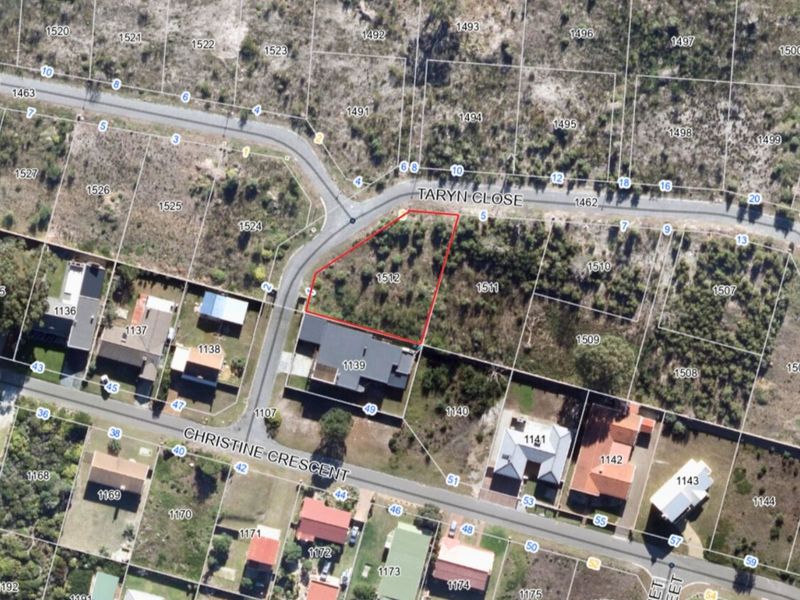 Vacant Land Residential For Sale in Franskraal - Photo 8