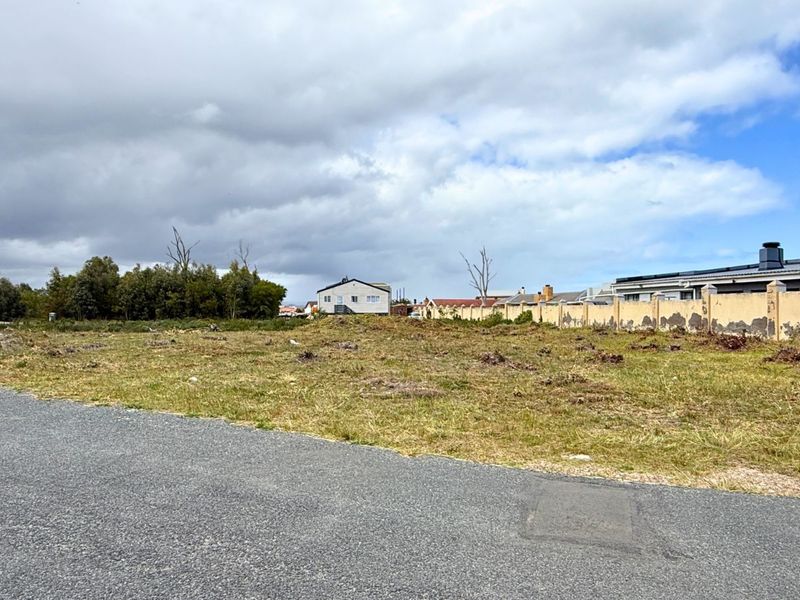 Vacant Land Residential For Sale in Franskraal - Photo 7
