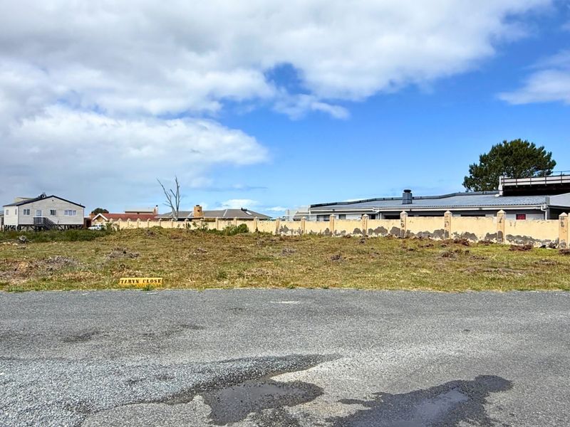 Vacant Land Residential For Sale in Franskraal - Photo 6