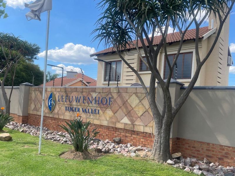 Apartment For Sale in Silver Lakes - Photo 2