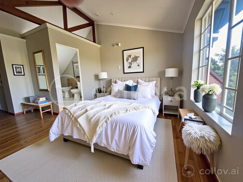 Townhouse For Sale in Noordwyk - Photo 4