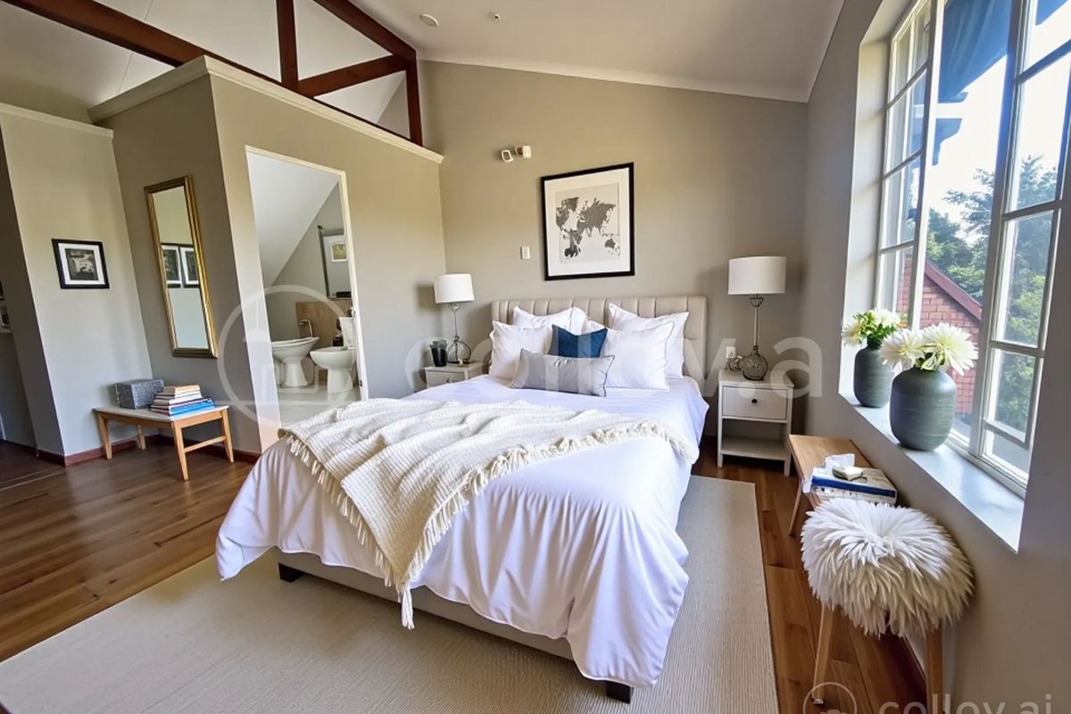 Townhouse For Sale in Noordwyk - Photo 4