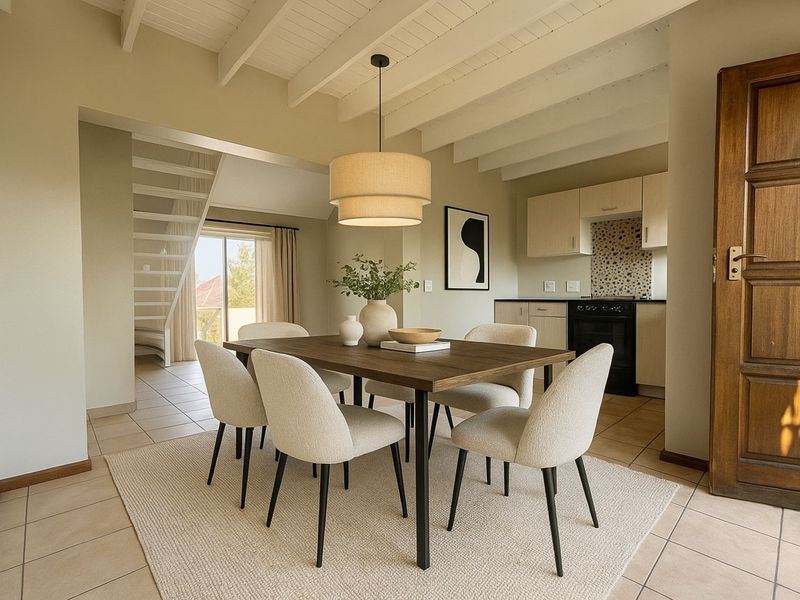 Townhouse For Sale in Noordwyk - Photo 2