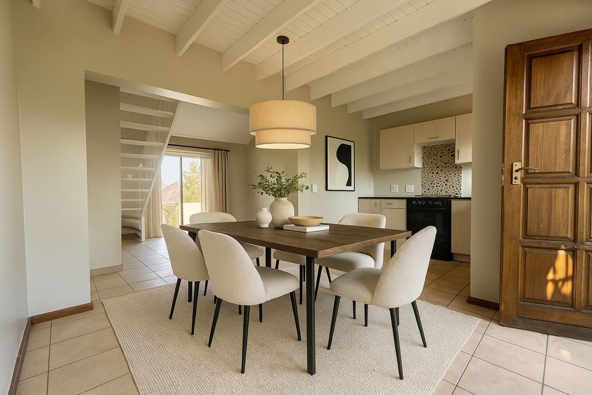 Townhouse For Sale in Noordwyk - Photo 2