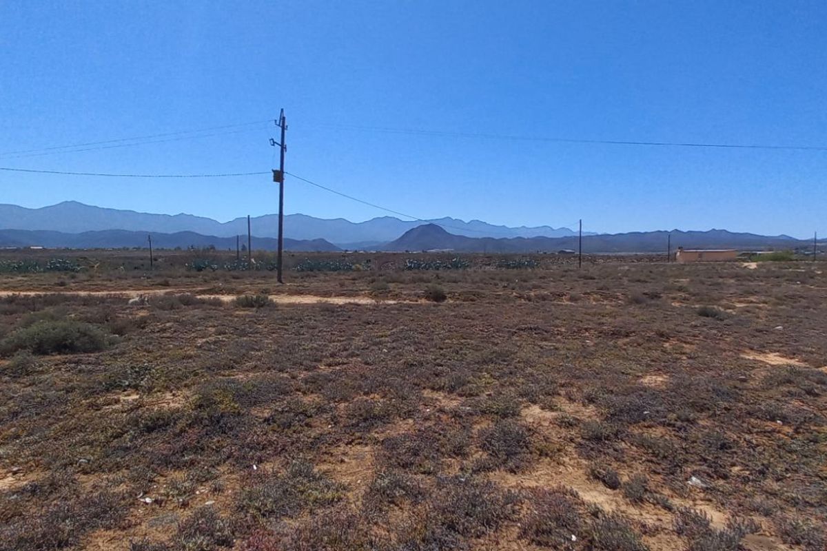 Farm For Sale in Calitzdorp Rural - Photo 2