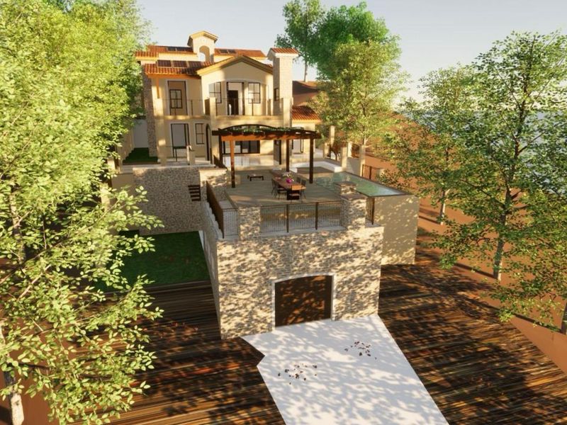 Vacant Land Residential For Sale in Broederstroom - Photo 10