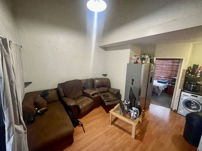 Townhouse For Sale in Amberfield - Photo 5