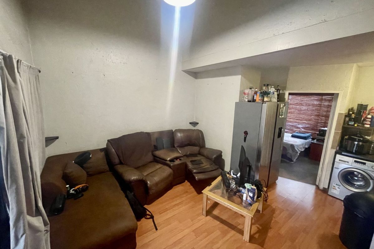 Townhouse For Sale in Amberfield - Photo 5