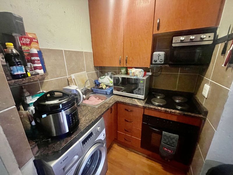 Townhouse For Sale in Amberfield - Photo 8