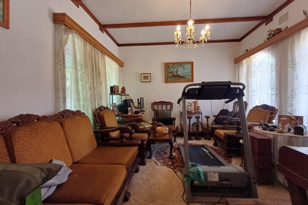 House For Sale in Meiringspark Ext 4 - Photo 3