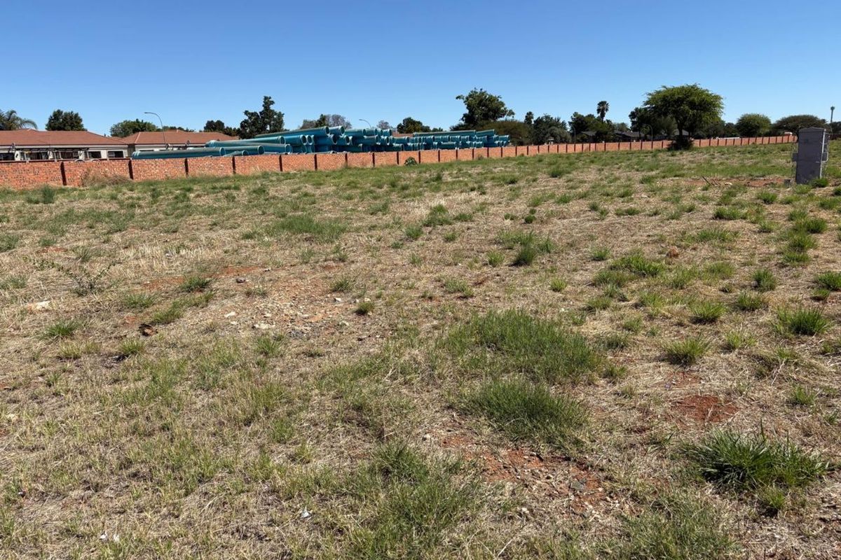 Vacant Land Residential For Sale in Carters Glen - Photo 2