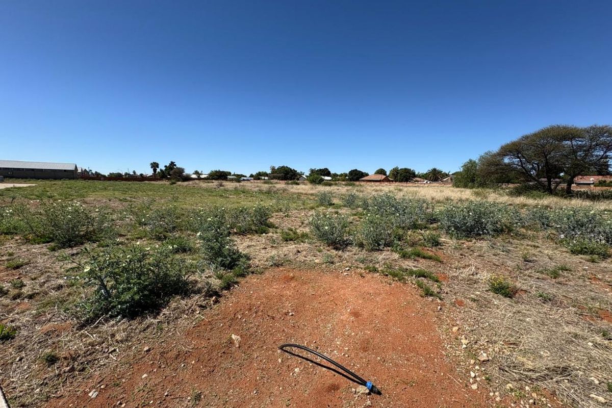 Vacant Land Residential For Sale in Carters Glen - Photo 3