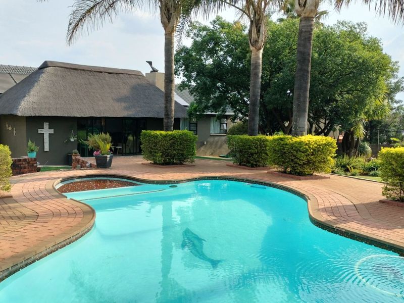 House For Sale in Noordheuwel - Photo 7