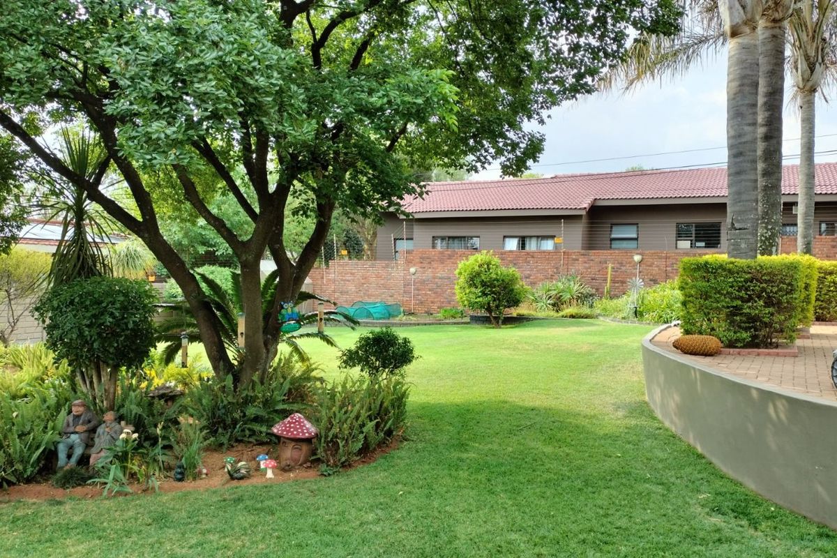 House For Sale in Noordheuwel - Photo 5