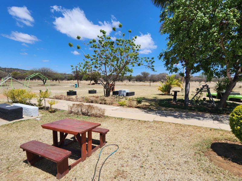 Farm For Sale in Roodepoort AH - Photo 5