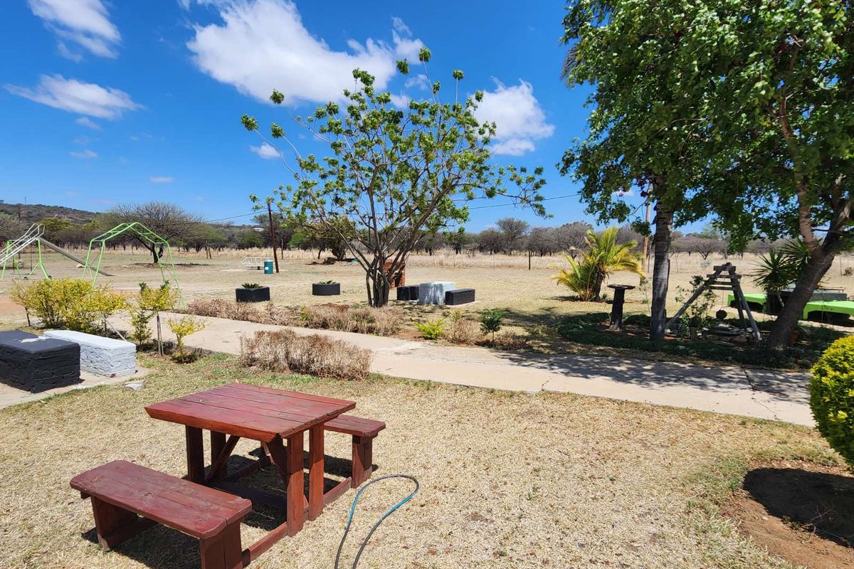 Farm For Sale in Roodepoort AH - Photo 5