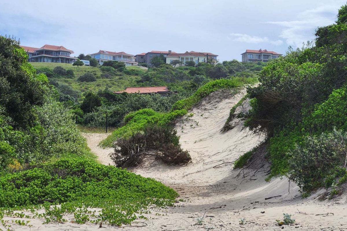 Vacant Land Residential For Sale in Cintsa West - Photo 2