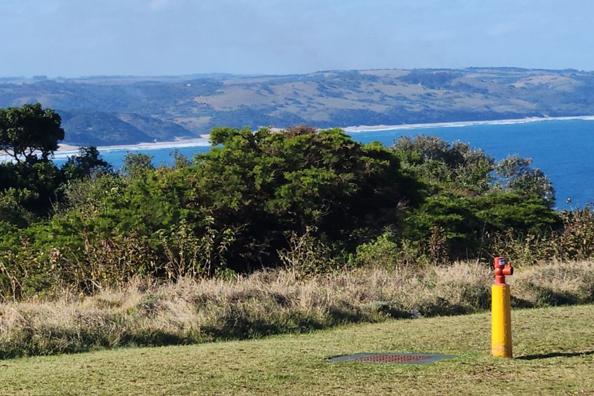 Vacant Land Residential For Sale in Khamanga Bay - Photo 2