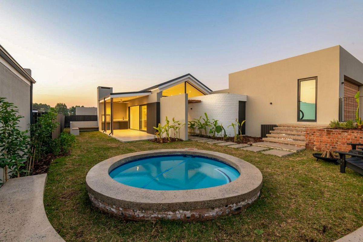 House For Sale in Elaleni Coastal Forest Estate - Photo 2