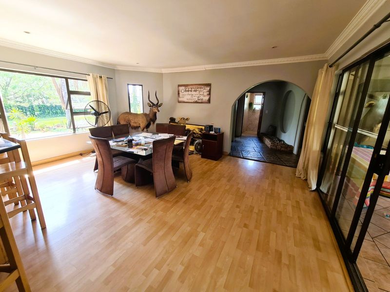 House For Sale in Raslouw - Photo 5