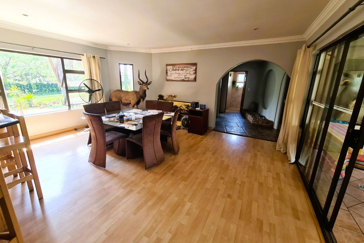 House For Sale in Raslouw - Photo 5