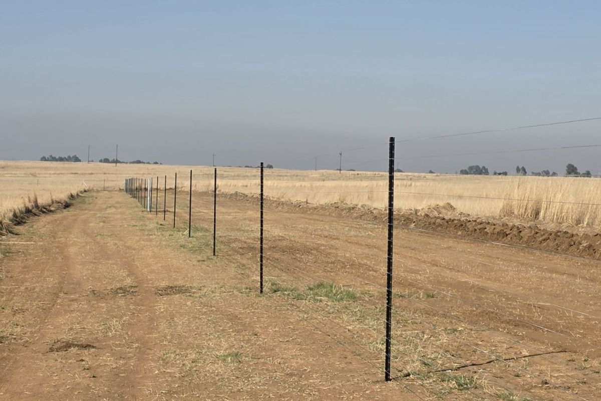 Vacant Land Residential For Sale in Vaal Marina Central - Photo 4