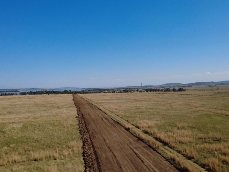 Vacant Land Residential For Sale in Vaal Marina Central - Photo 6