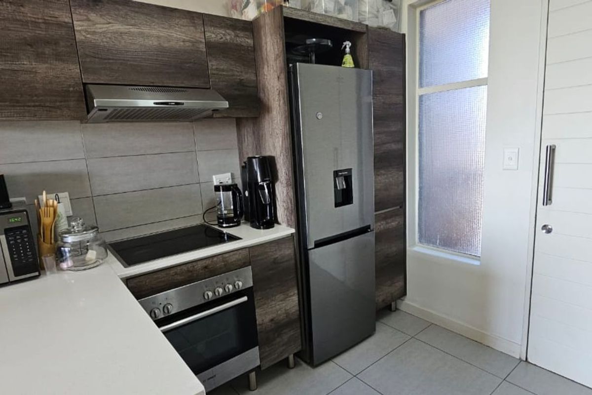 Apartment For Sale in The Hills Game Reserve Estate - Photo 3