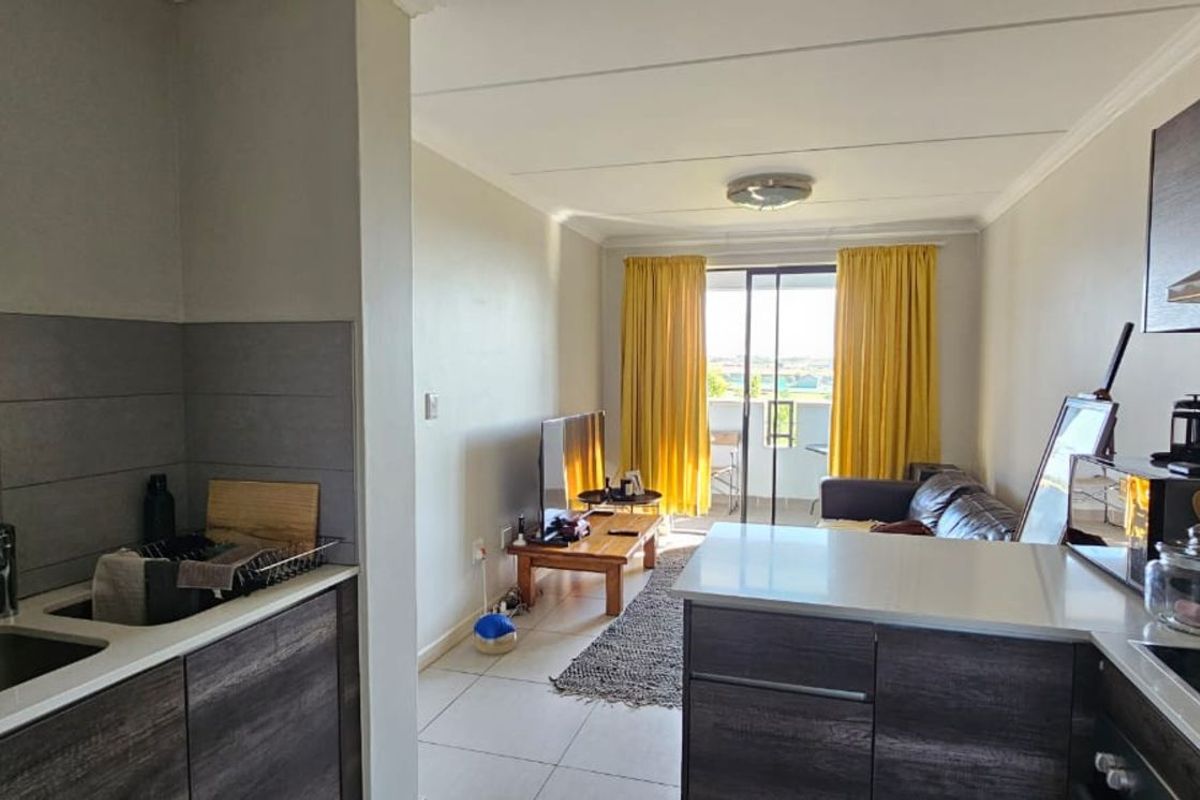 Apartment For Sale in The Hills Game Reserve Estate - Photo 4