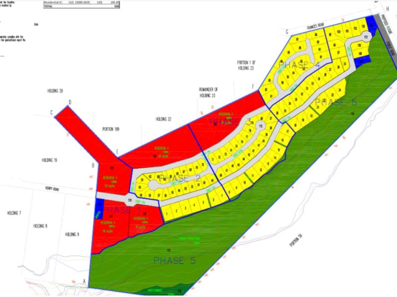 Vacant Land Residential For Sale in Northvale AH - Photo 3