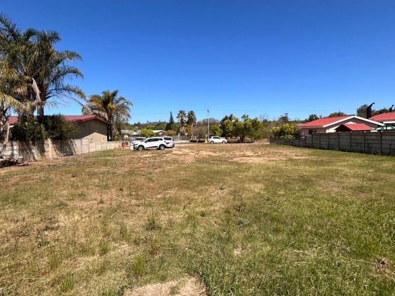 Vacant Land Residential For Sale in Riversdale Central - Photo 3