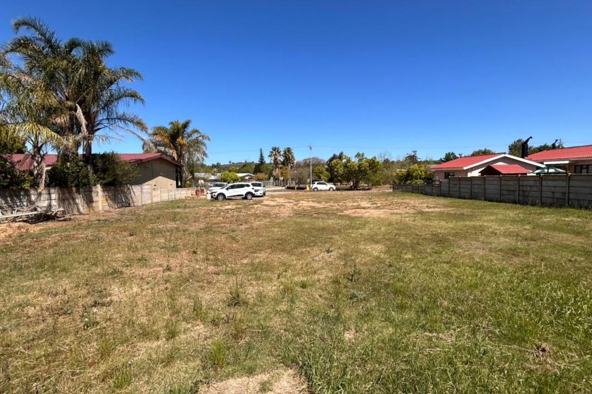 Vacant Land Residential For Sale in Riversdale Central - Photo 3