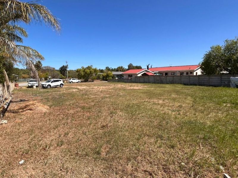 Vacant Land Residential For Sale in Riversdale Central - Photo 4