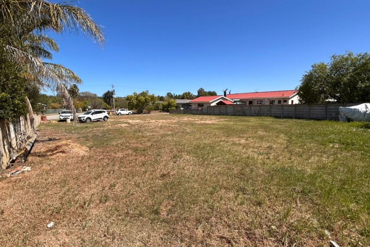 Vacant Land Residential For Sale in Riversdale Central - Photo 4