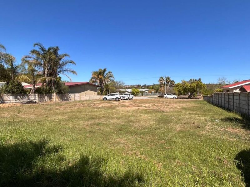 Vacant Land Residential For Sale in Riversdale Central - Photo 2