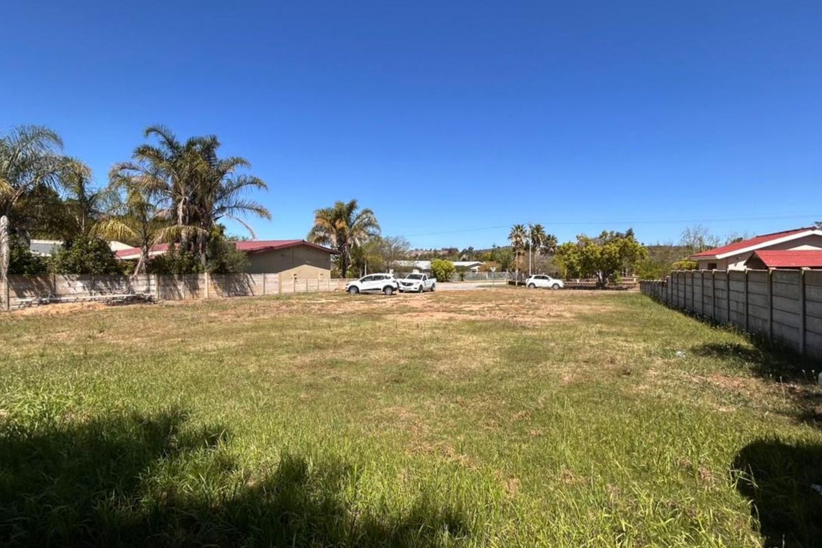 Vacant Land Residential For Sale in Riversdale Central - Photo 2