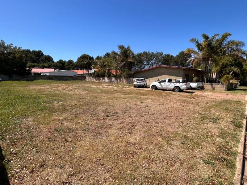 Vacant Land Residential For Sale in Riversdale Central - Photo 5