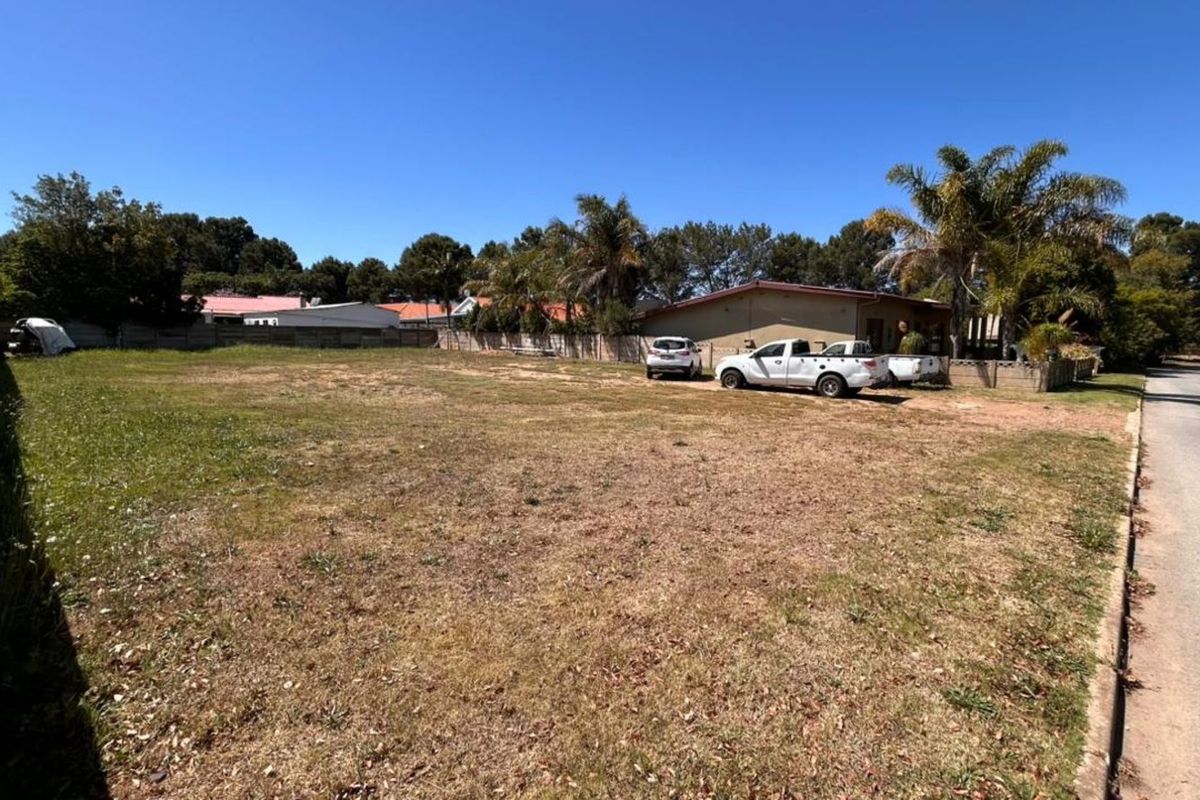 Vacant Land Residential For Sale in Riversdale Central - Photo 5