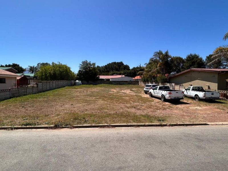 Vacant Land Residential For Sale in Riversdale Central - Photo 9