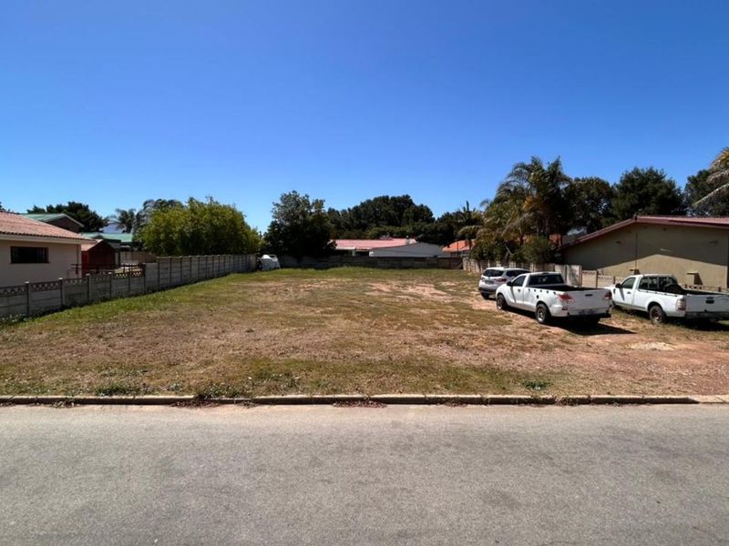 Vacant Land Residential For Sale in Riversdale Central - Photo 8