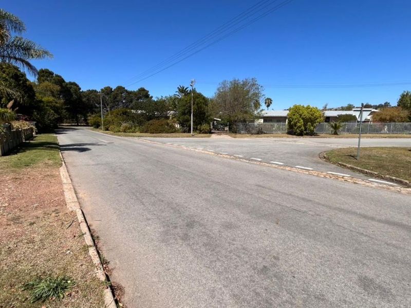Vacant Land Residential For Sale in Riversdale Central - Photo 7