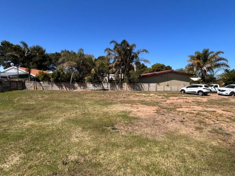 Vacant Land Residential For Sale in Riversdale Central - Photo 6