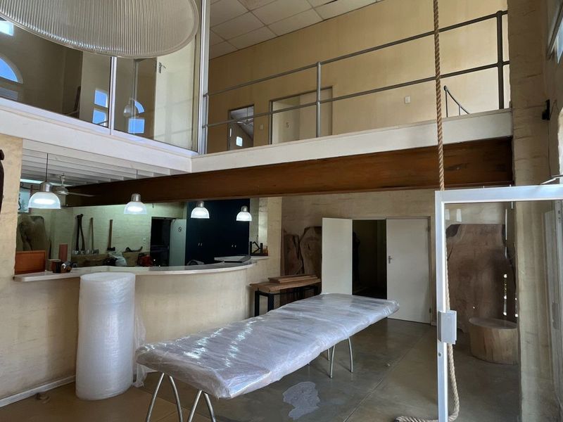 Industrial For Sale in George Industrial - Photo 7